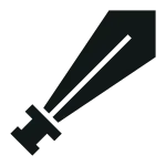 Fight SVG Icon